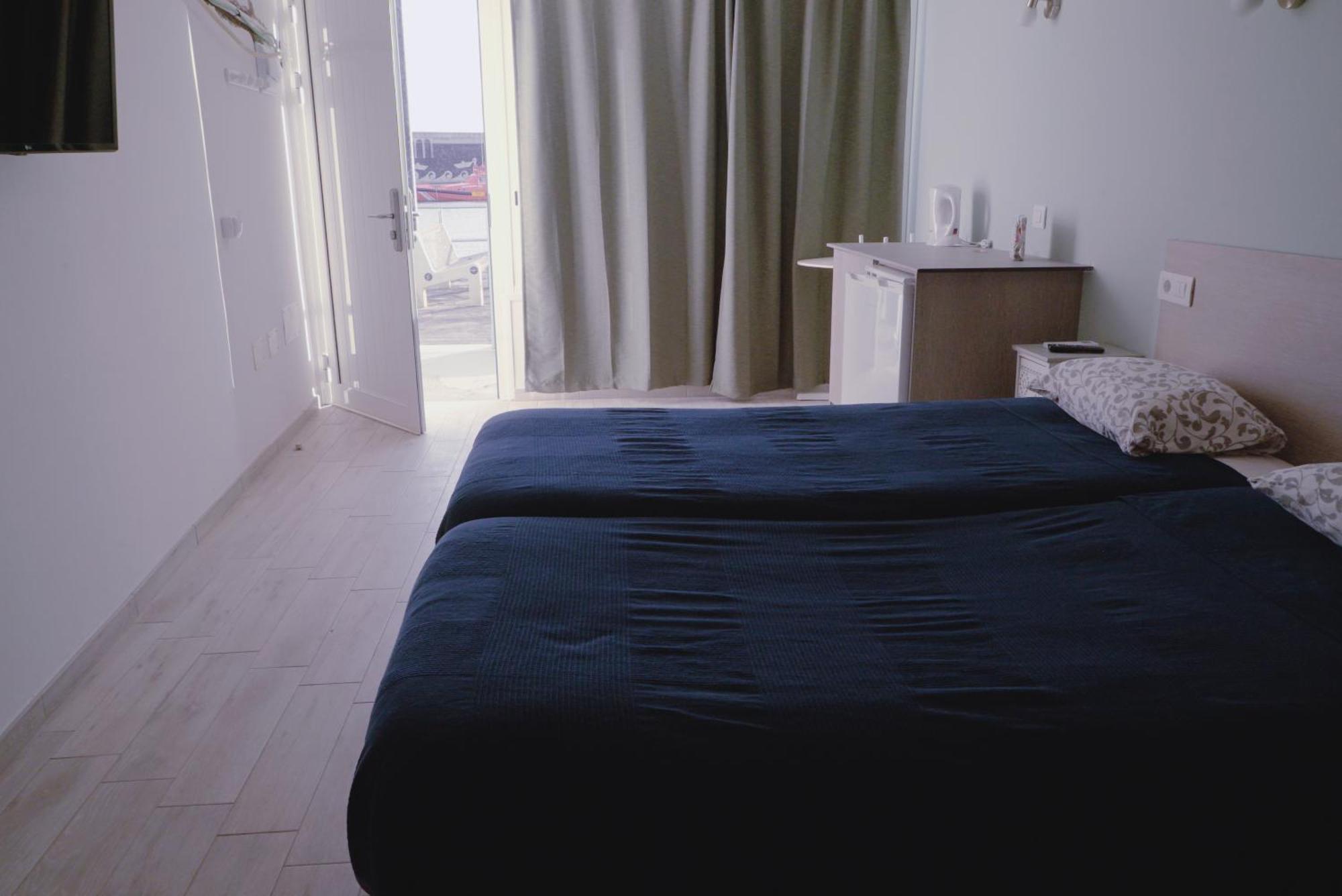 Aparthotel Sur Restinga La Restinga Habitación foto