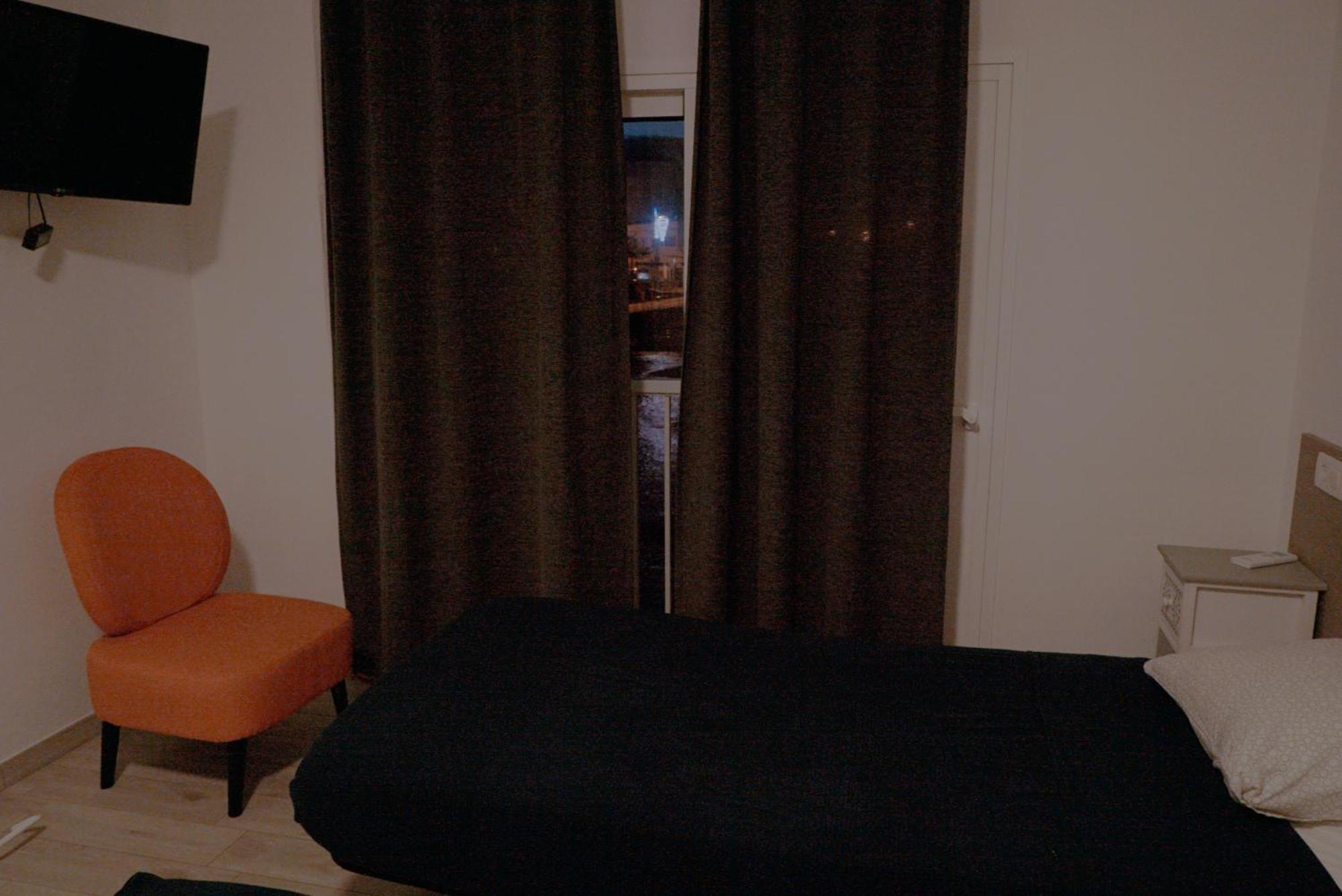 Aparthotel Sur Restinga La Restinga Habitación foto